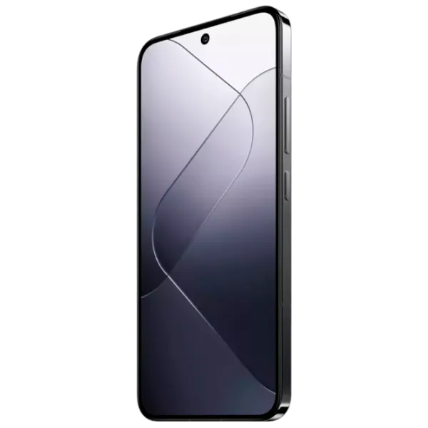 Xiaomi 14 12 GB/ 512 GB/ Dual SIM/ Black  photo 4