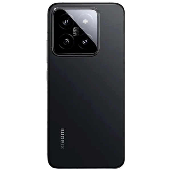 Xiaomi 14 12 GB/ 512 GB/ Dual SIM/ Black  photo 5