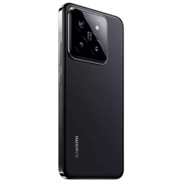Xiaomi 14 12 GB/ 512 GB/ Dual SIM/ Black  photo 6
