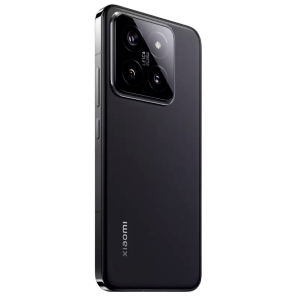 Xiaomi 14 12 GB/ 512 GB/ Dual SIM/ Black  photo 6