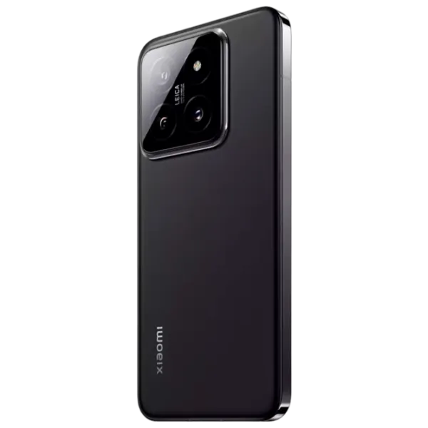 Xiaomi 14 12 GB/ 512 GB/ Dual SIM/ Black  photo 7