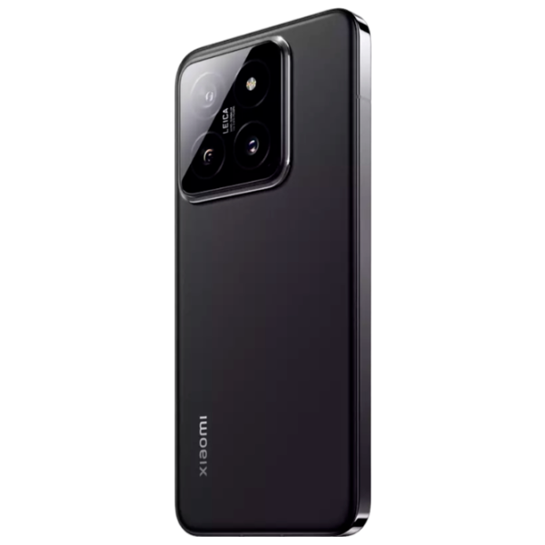 Xiaomi 14 12 GB/ 512 GB/ Dual SIM/ Black  photo 7