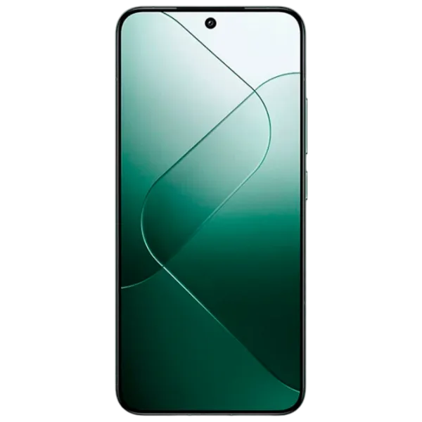 Xiaomi 14 12 GB/ 512 GB/ Dual SIM/ Green Jade photo 2