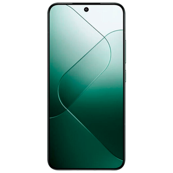 Xiaomi 14 12 GB/ 512 GB/ Dual SIM/ Green Jade photo 2