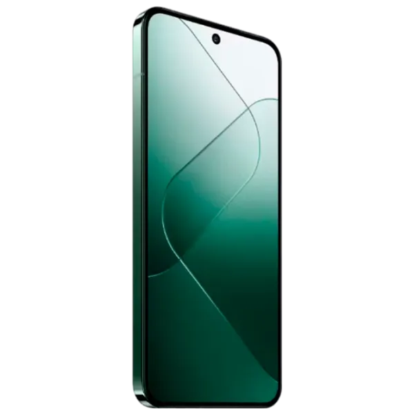 Xiaomi 14 12 GB/ 512 GB/ Dual SIM/ Green Jade photo 3