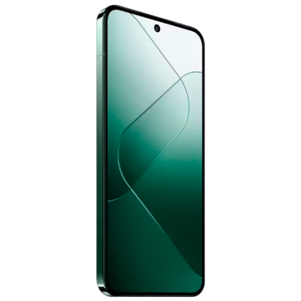 Xiaomi 14 12 GB/ 512 GB/ Dual SIM/ Green Jade photo 3