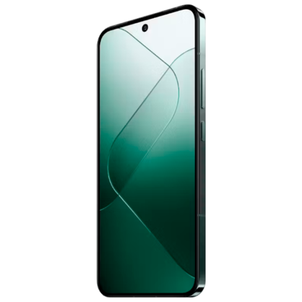 Xiaomi 14 12 GB/ 512 GB/ Dual SIM/ Green Jade photo 4