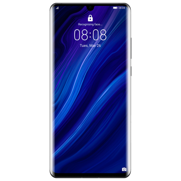 Huawei P30 Pro 6 ГБ/ 128 ГБ/ Dual SIM/ Черный  photo 2