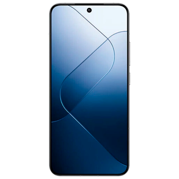 Xiaomi 14 12 GB/ 512 GB/ Dual SIM/ White  photo 2