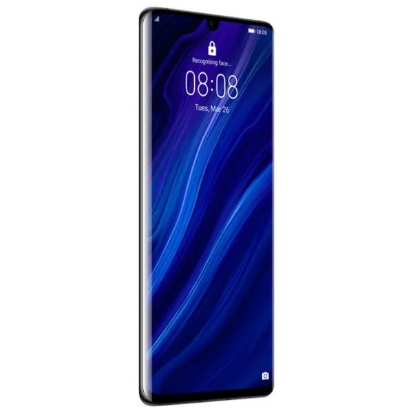 Huawei P30 Pro 6 ГБ/ 128 ГБ/ Dual SIM/ Черный  photo 3
