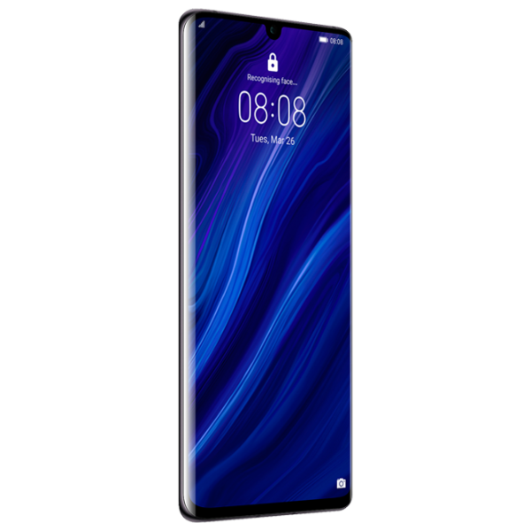 Huawei P30 Pro 6 ГБ/ 128 ГБ/ Dual SIM/ Черный  photo 3