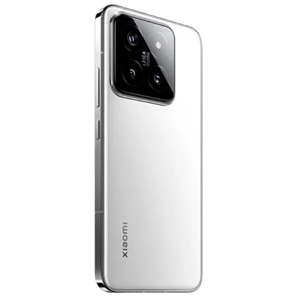 Xiaomi 14 12 GB/ 512 GB/ Dual SIM/ White  photo 6