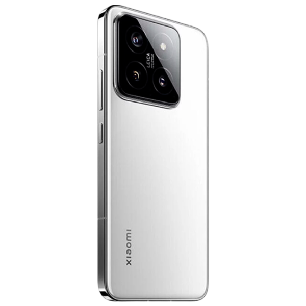 Xiaomi 14 12 GB/ 512 GB/ Dual SIM/ White  photo 6