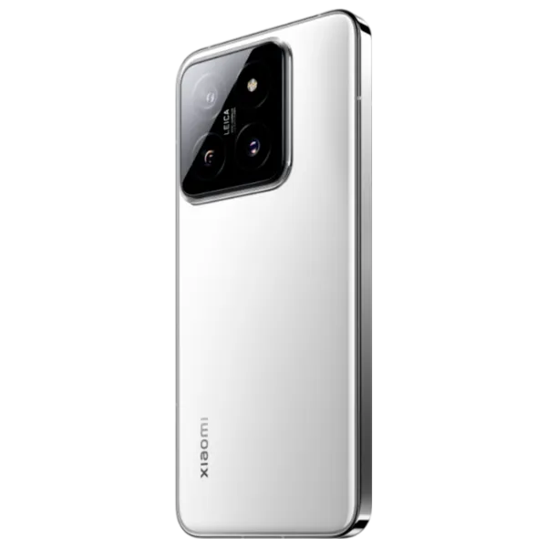 Xiaomi 14 12 GB/ 512 GB/ Dual SIM/ White  photo 7