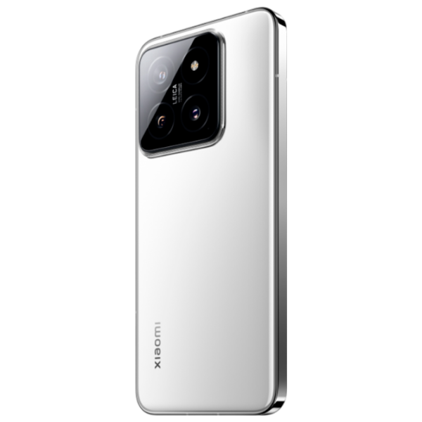Xiaomi 14 12 GB/ 512 GB/ Dual SIM/ White  photo 7