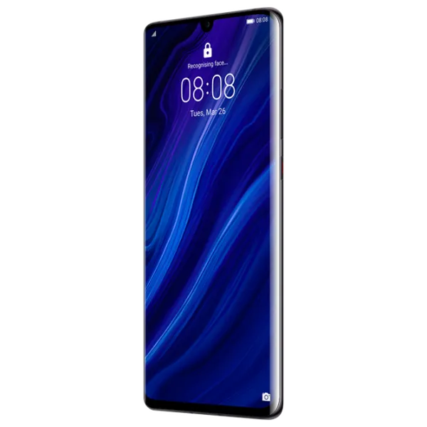 Huawei P30 Pro 6 ГБ/ 128 ГБ/ Dual SIM/ Черный  photo 4