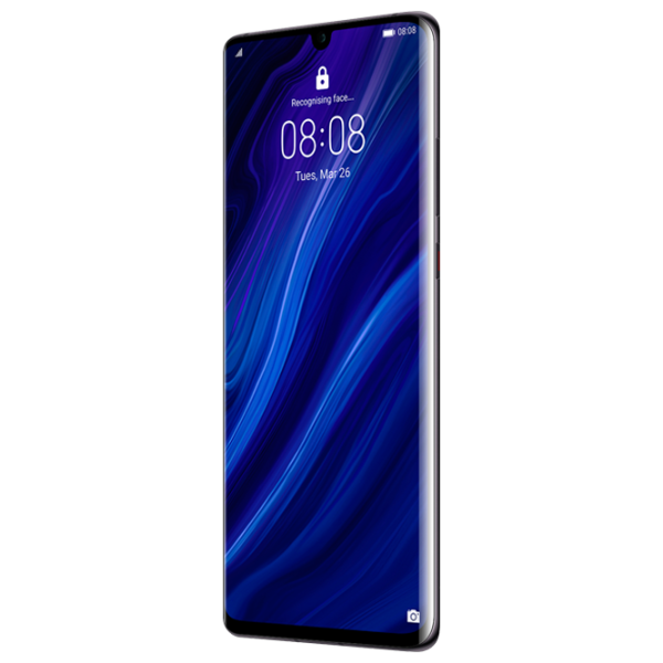 Huawei P30 Pro 6 ГБ/ 128 ГБ/ Dual SIM/ Черный  photo 4