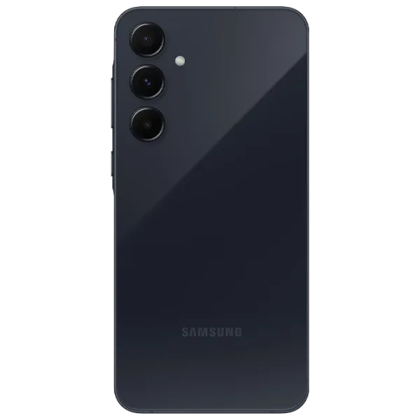 Samsung Galaxy A55 8 ГБ/ 256 ГБ/ Dual SIM/ Тёмно-синий Потрясающий photo 5