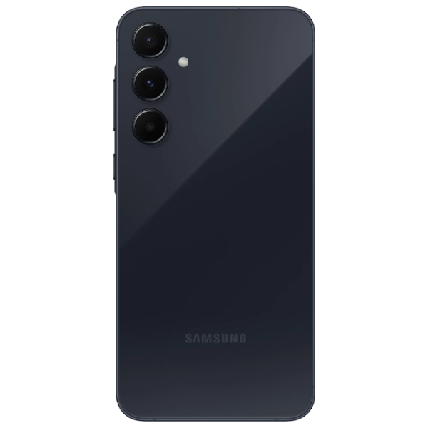 Samsung Galaxy A55 8 ГБ/ 256 ГБ/ Dual SIM/ Тёмно-синий Потрясающий photo 5