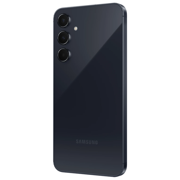 Samsung Galaxy A55 8 ГБ/ 256 ГБ/ Dual SIM/ Тёмно-синий Потрясающий photo 6