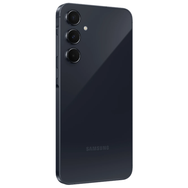Samsung Galaxy A55 8 ГБ/ 256 ГБ/ Dual SIM/ Тёмно-синий Потрясающий photo 7