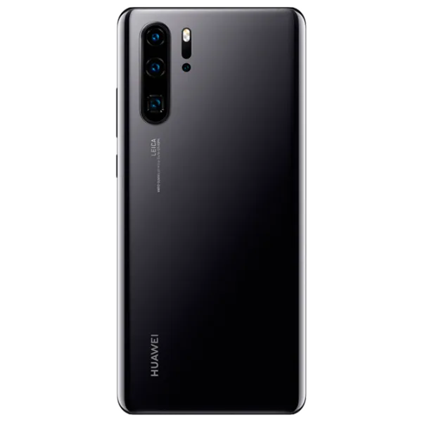 Huawei P30 Pro 6 ГБ/ 128 ГБ/ Dual SIM/ Черный  photo 5