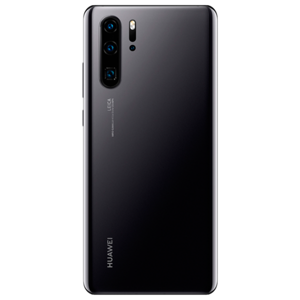 Huawei P30 Pro 6 ГБ/ 128 ГБ/ Dual SIM/ Черный  photo 5