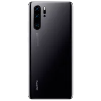 Smartphone Huawei P30 Pro 6 GB/ 128 GB/ Dual SIM/ Black photo 5