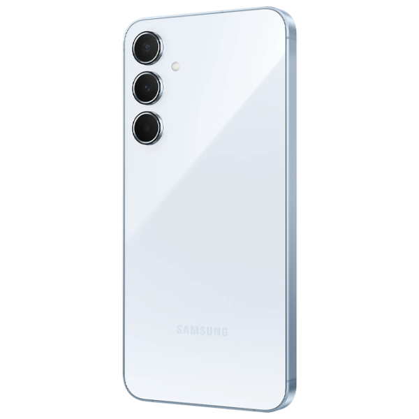 Samsung Galaxy A55 8 GB/ 256 GB/ Dual SIM/ Blue Ice photo 5