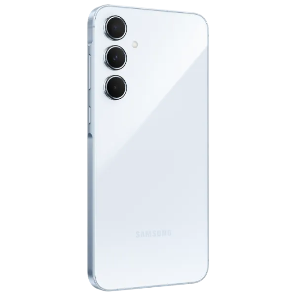 Samsung Galaxy A55 8 GB/ 256 GB/ Dual SIM/ Blue Ice photo 6