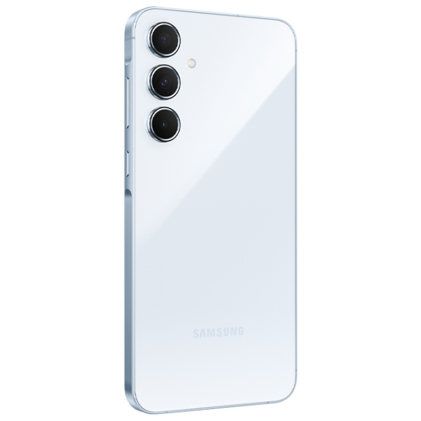 Samsung Galaxy A55 8 GB/ 256 GB/ Dual SIM/ Blue Ice photo 6
