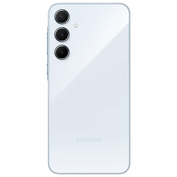 Samsung Galaxy A55 8 GB/ 256 GB/ Dual SIM/ Blue Ice photo 7
