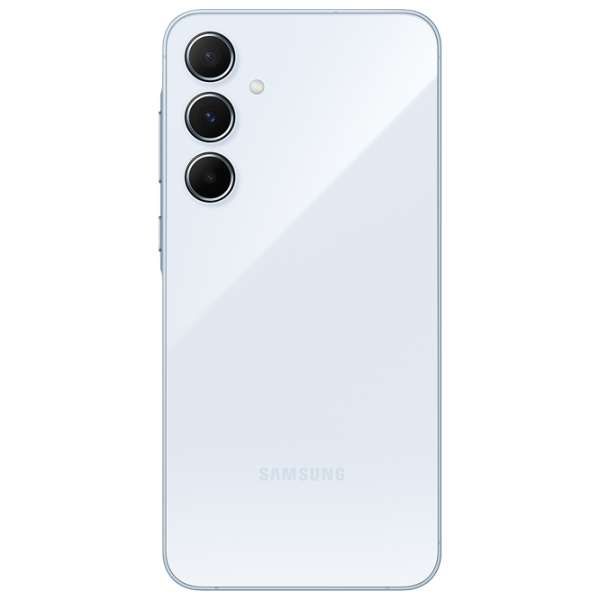 Samsung Galaxy A55 8 GB/ 256 GB/ Dual SIM/ Blue Ice photo 7