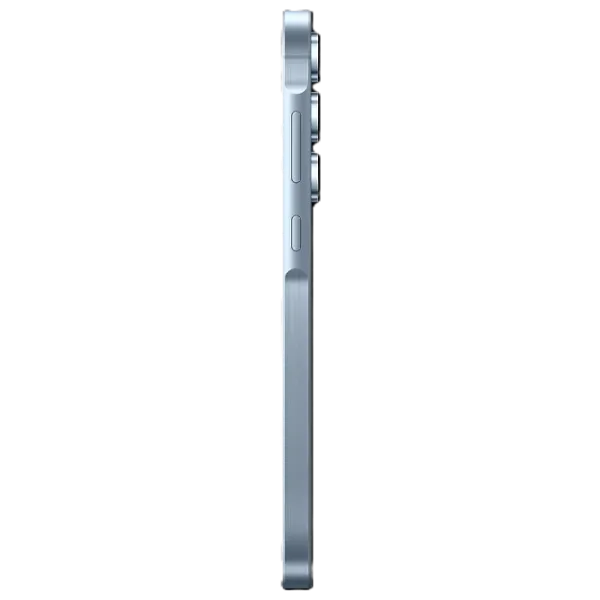 Samsung Galaxy A55 8 GB/ 256 GB/ Dual SIM/ Blue Ice photo 9