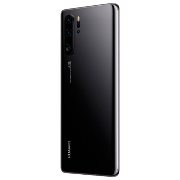 Huawei P30 Pro 6 ГБ/ 128 ГБ/ Dual SIM/ Черный  photo 6