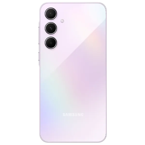 Samsung Galaxy A55 8 GB/ 256 GB/ Dual SIM/ Violet  photo 5 Samsung Galaxy A55 8 GB/ 256 GB/ Dual SIM/ Violet  photo 5