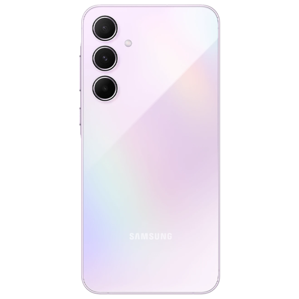 Samsung Galaxy A55 8 GB/ 256 GB/ Dual SIM/ Violet  photo 5 Samsung Galaxy A55 8 GB/ 256 GB/ Dual SIM/ Violet  photo 5