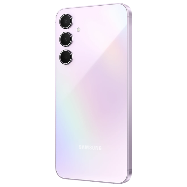 Samsung Galaxy A55 8 GB/ 256 GB/ Dual SIM/ Violet  photo 7 Samsung Galaxy A55 8 GB/ 256 GB/ Dual SIM/ Violet  photo 7