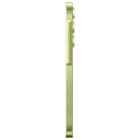 Смартфон Samsung Galaxy A55 8 ГБ/ 256 ГБ/ Dual SIM/ Лимон Потрясающий photo 9