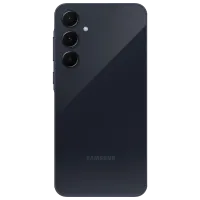 Smartphone Samsung Galaxy A55 8 GB/ 128 GB/ Dual SIM/ Navy Awesome photo 5