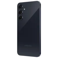 Smartphone Samsung Galaxy A55 8 GB/ 128 GB/ Dual SIM/ Navy Awesome photo 6