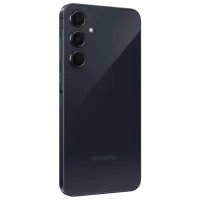 Smartphone Samsung Galaxy A55 8 GB/ 128 GB/ Dual SIM/ Navy Awesome photo 7