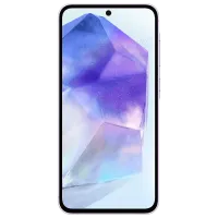 Smartphone Samsung Galaxy A55 8 GB/ 128 GB/ Dual SIM/ Violet photo 2