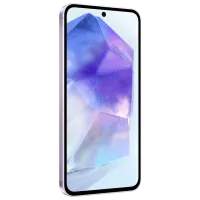 Smartphone Samsung Galaxy A55 8 GB/ 128 GB/ Dual SIM/ Violet photo 3