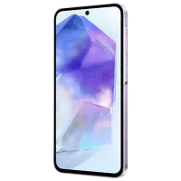 Smartphone Samsung Galaxy A55 8 GB/ 128 GB/ Dual SIM/ Violet photo 4