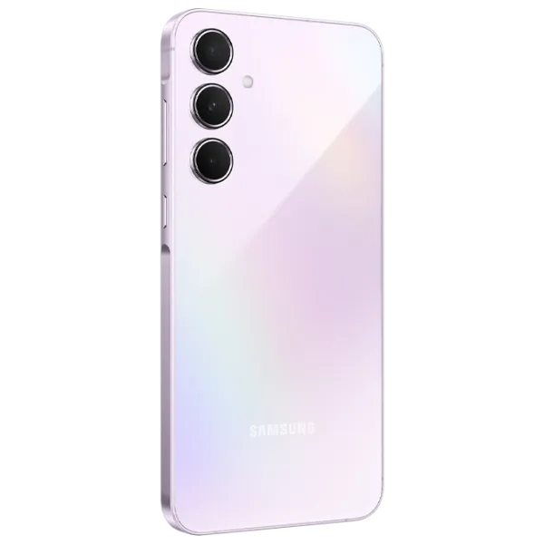 Samsung Galaxy A55 8 GB/ 128 GB/ Dual SIM/ Violet  photo 6