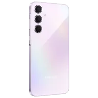 Smartphone Samsung Galaxy A55 8 GB/ 128 GB/ Dual SIM/ Violet photo 6