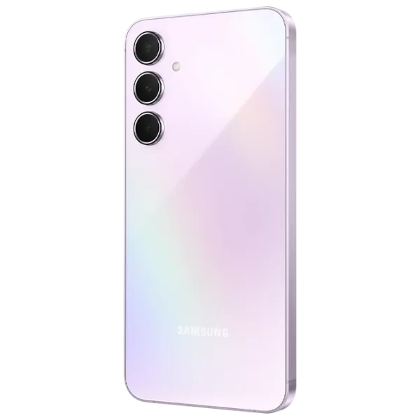 Samsung Galaxy A55 8 GB/ 128 GB/ Dual SIM/ Violet  photo 7