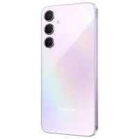 Smartphone Samsung Galaxy A55 8 GB/ 128 GB/ Dual SIM/ Violet photo 7