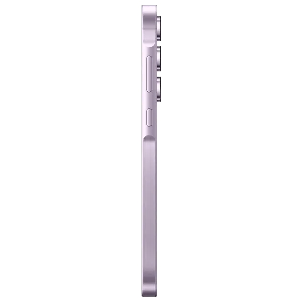 Samsung Galaxy A55 8 GB/ 128 GB/ Dual SIM/ Violet  photo 8